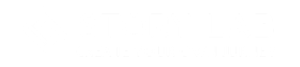 ストーリーラボラトリー